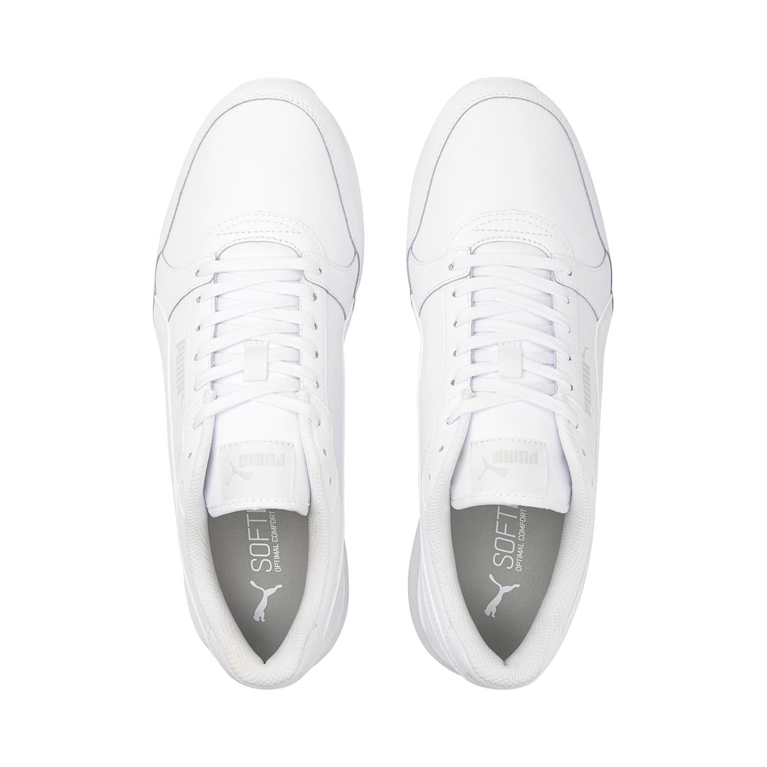 Puma Unisex Smash v2 Sneaker