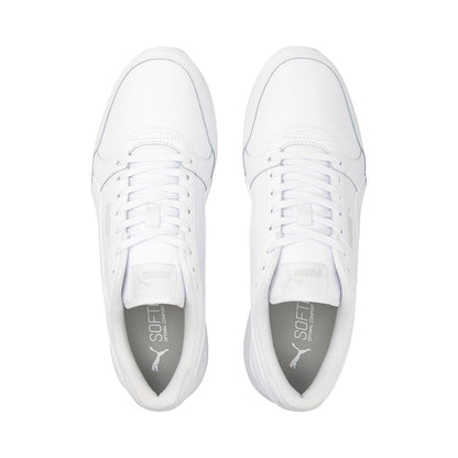 Puma Unisex Smash v2 Sneaker