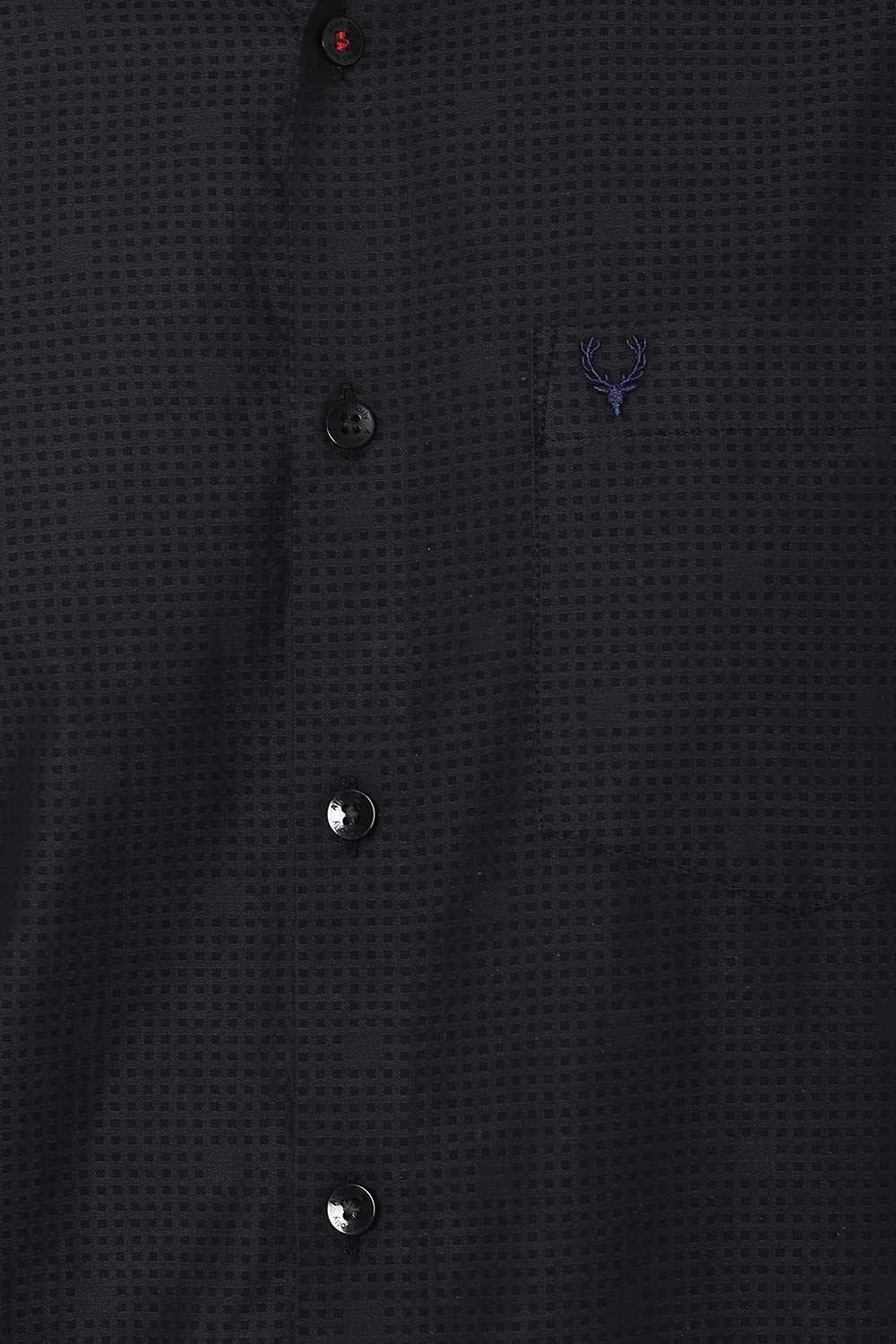 Allen Solly Men Slim Fit Shirt