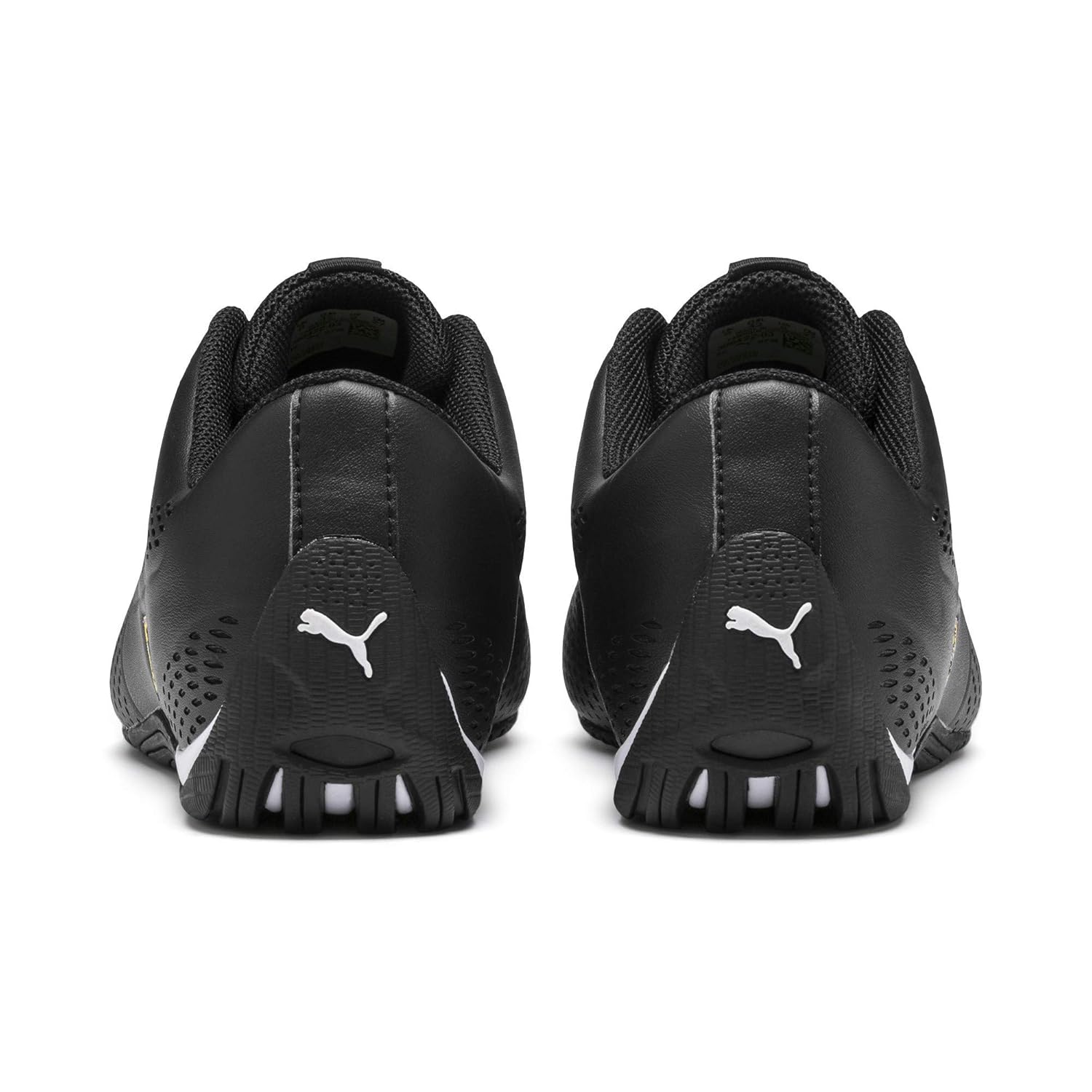 Puma Unisex SF Drift Cat 5 Ultra II Sneaker