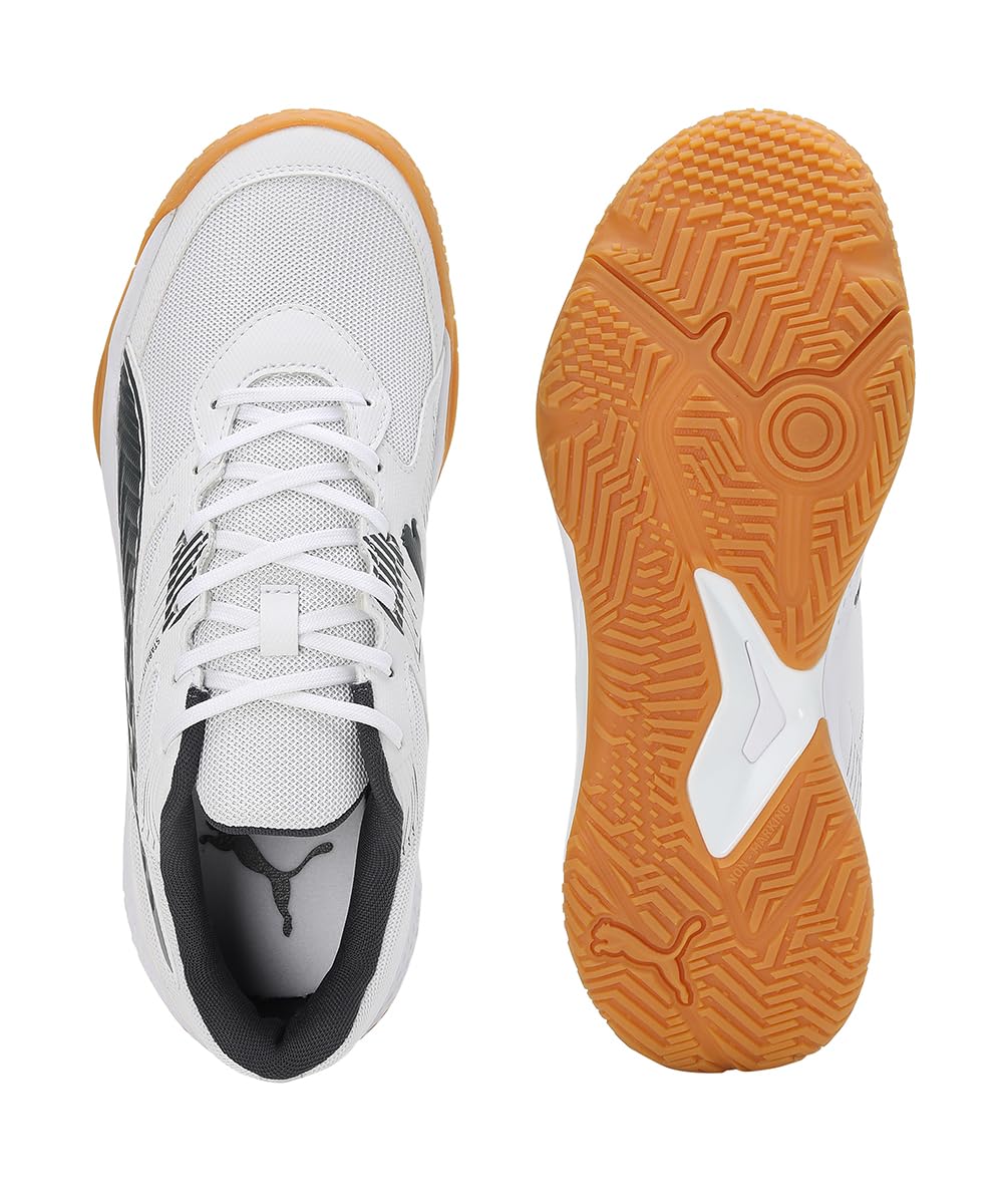 Puma Unisex Solarflash II Indoor Shoe