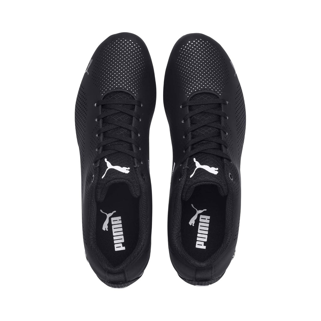 Puma Unisex BMW MS Drift Cat 5 Ultra Sneaker