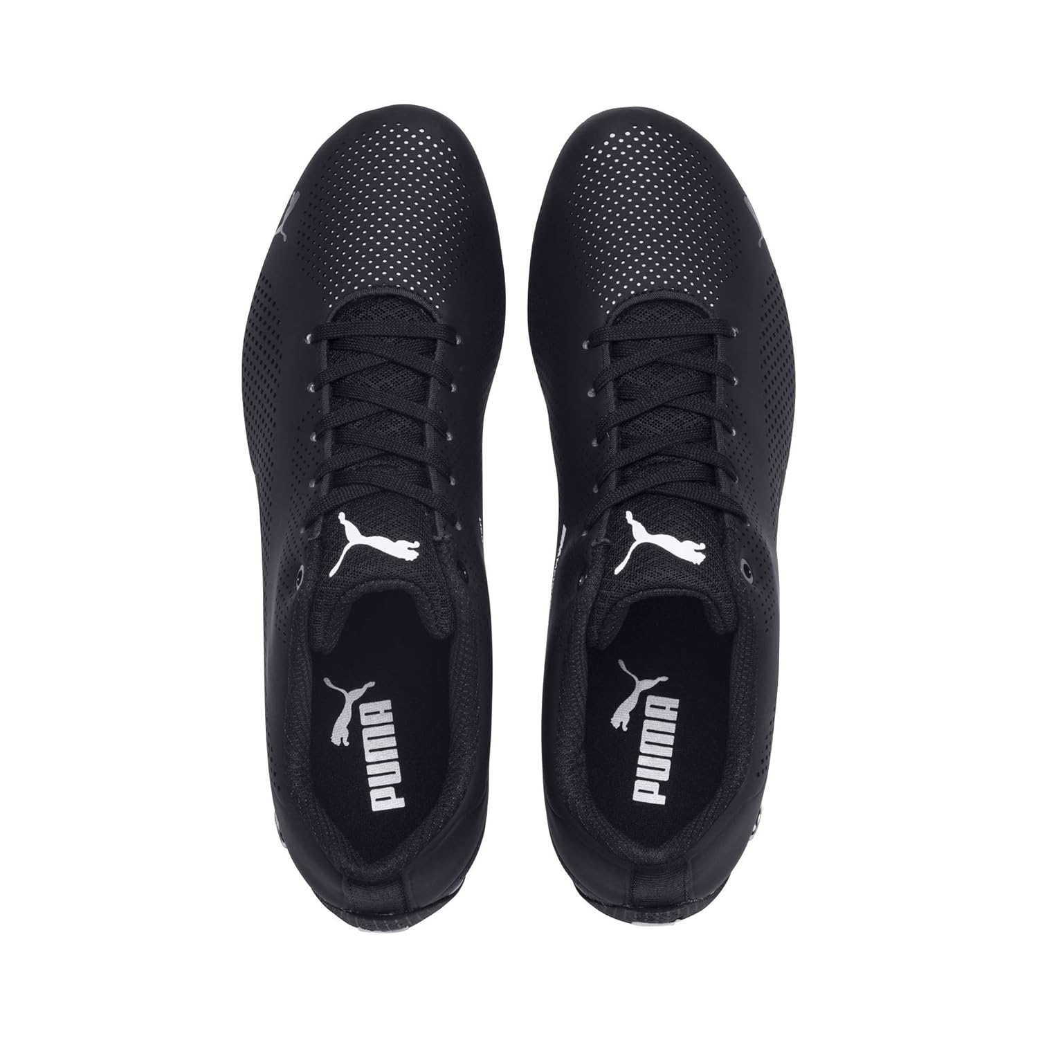 Puma Unisex BMW MS Drift Cat 5 Ultra Sneaker