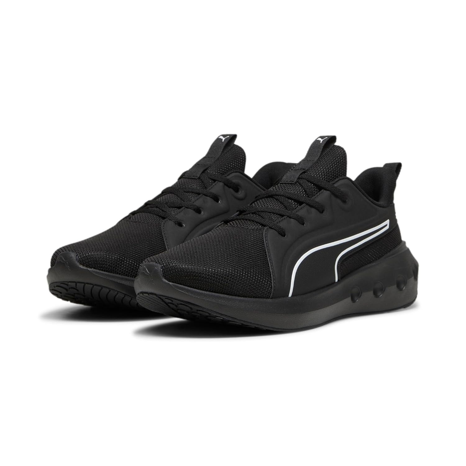 Puma Unisex Softride Carson Running Shoe