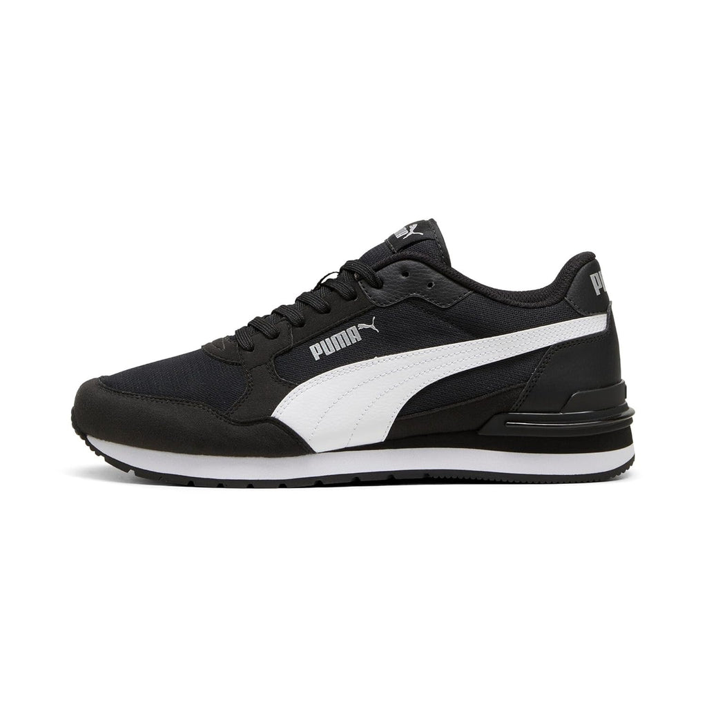 Puma Unisex ST Runner v4 Sneaker