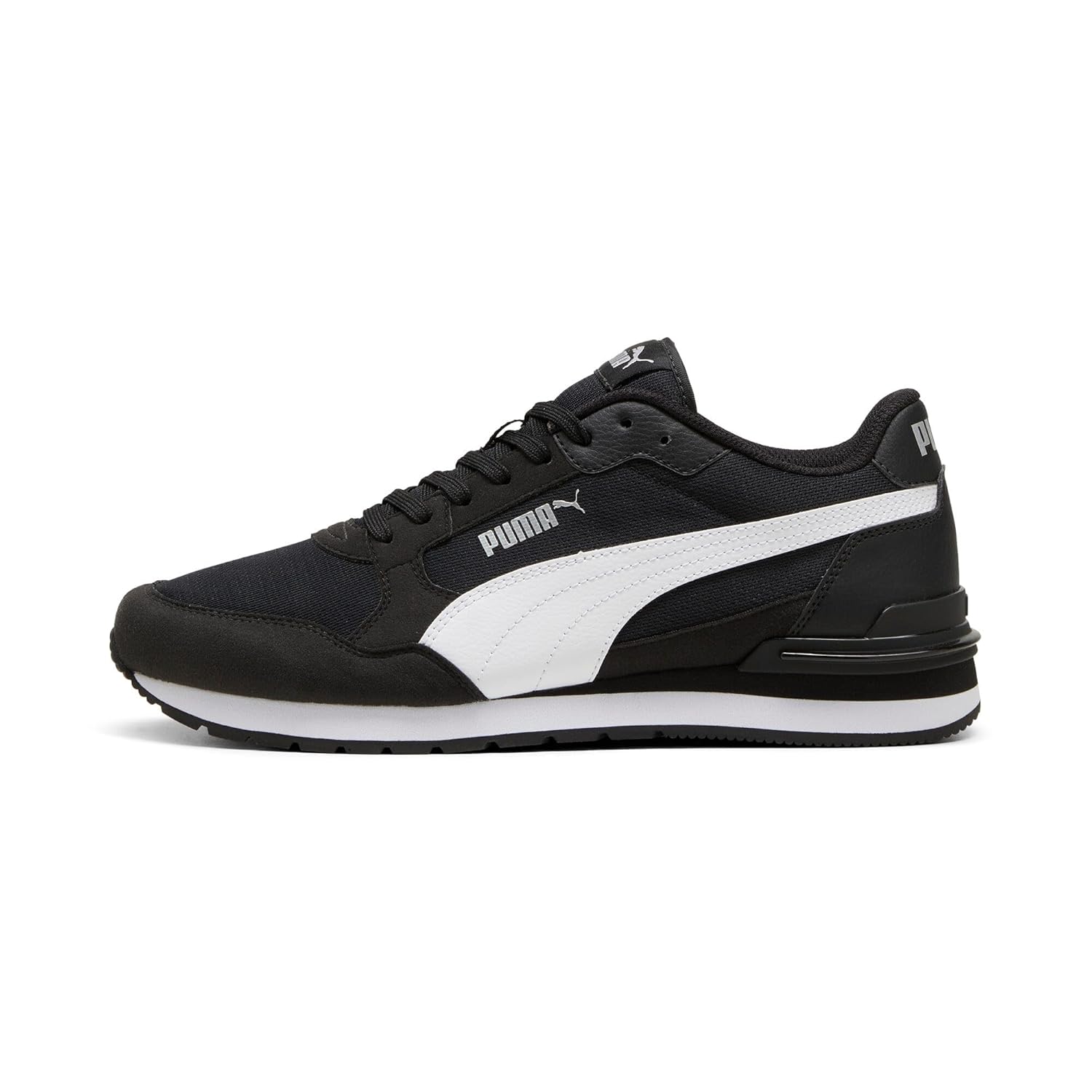 Puma Unisex ST Runner v4 Sneaker