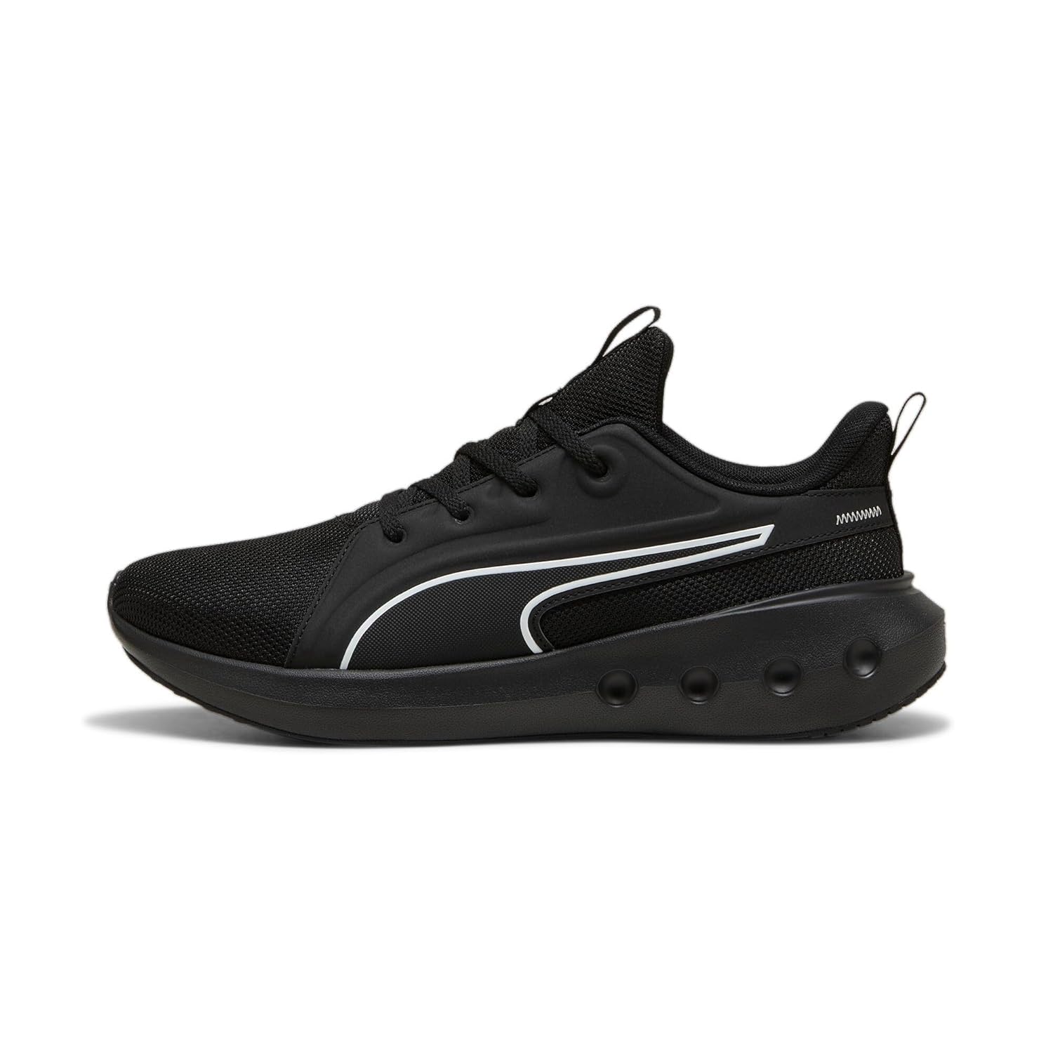 Puma Unisex Softride Carson Running Shoe