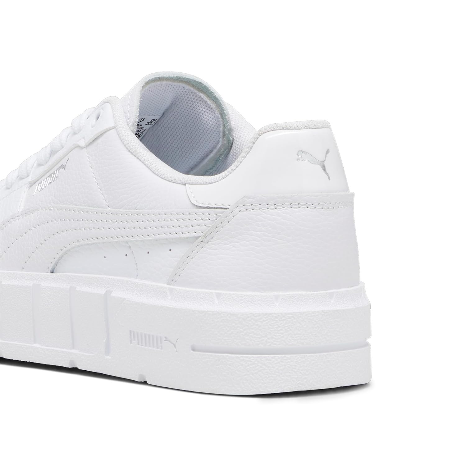 Puma Women's Cali Court Patent Sneaker