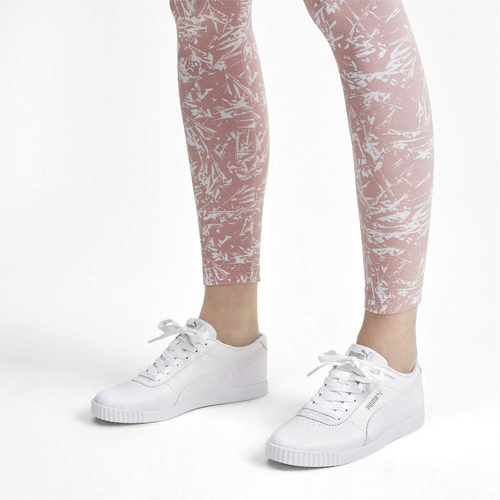 Puma Women's Carina Slim SL Sneaker