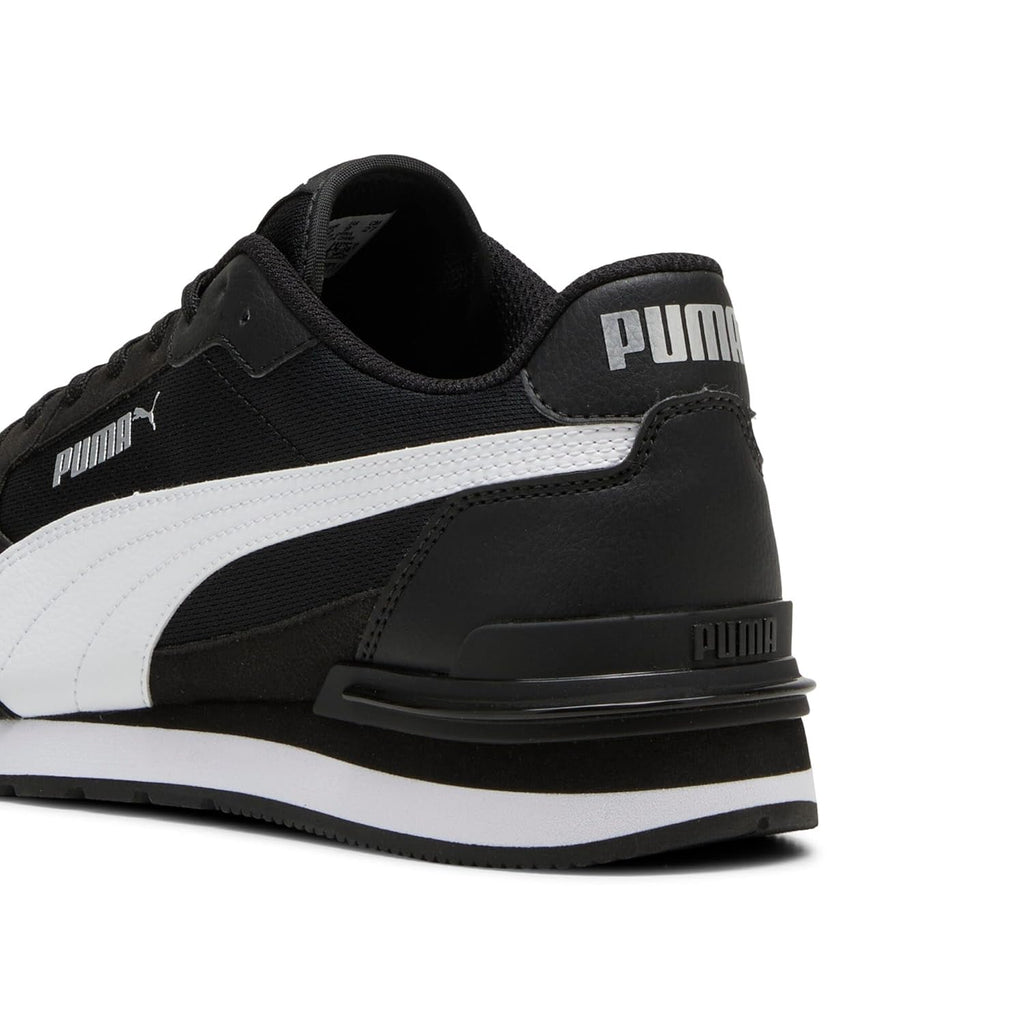 Puma Unisex ST Runner v4 Sneaker