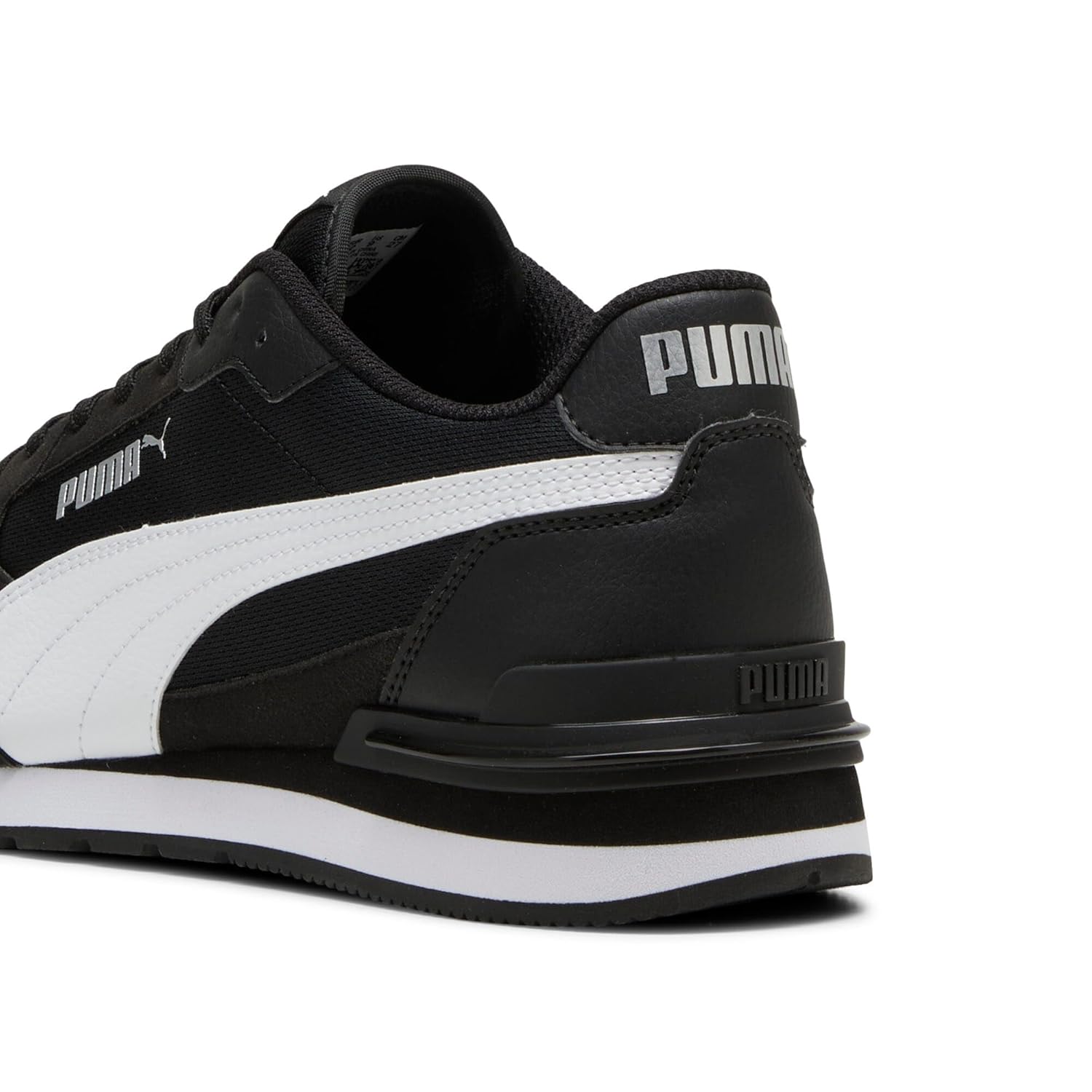 Puma Unisex ST Runner v4 Sneaker