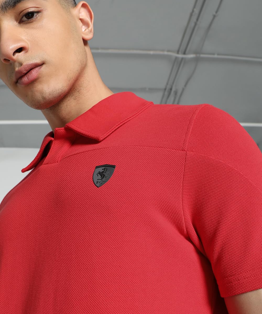 Puma Men's Regular Fit T-Shirt