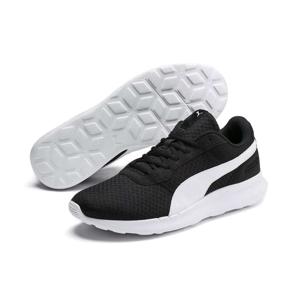 Puma Unisex-Adult St Activate Sneaker