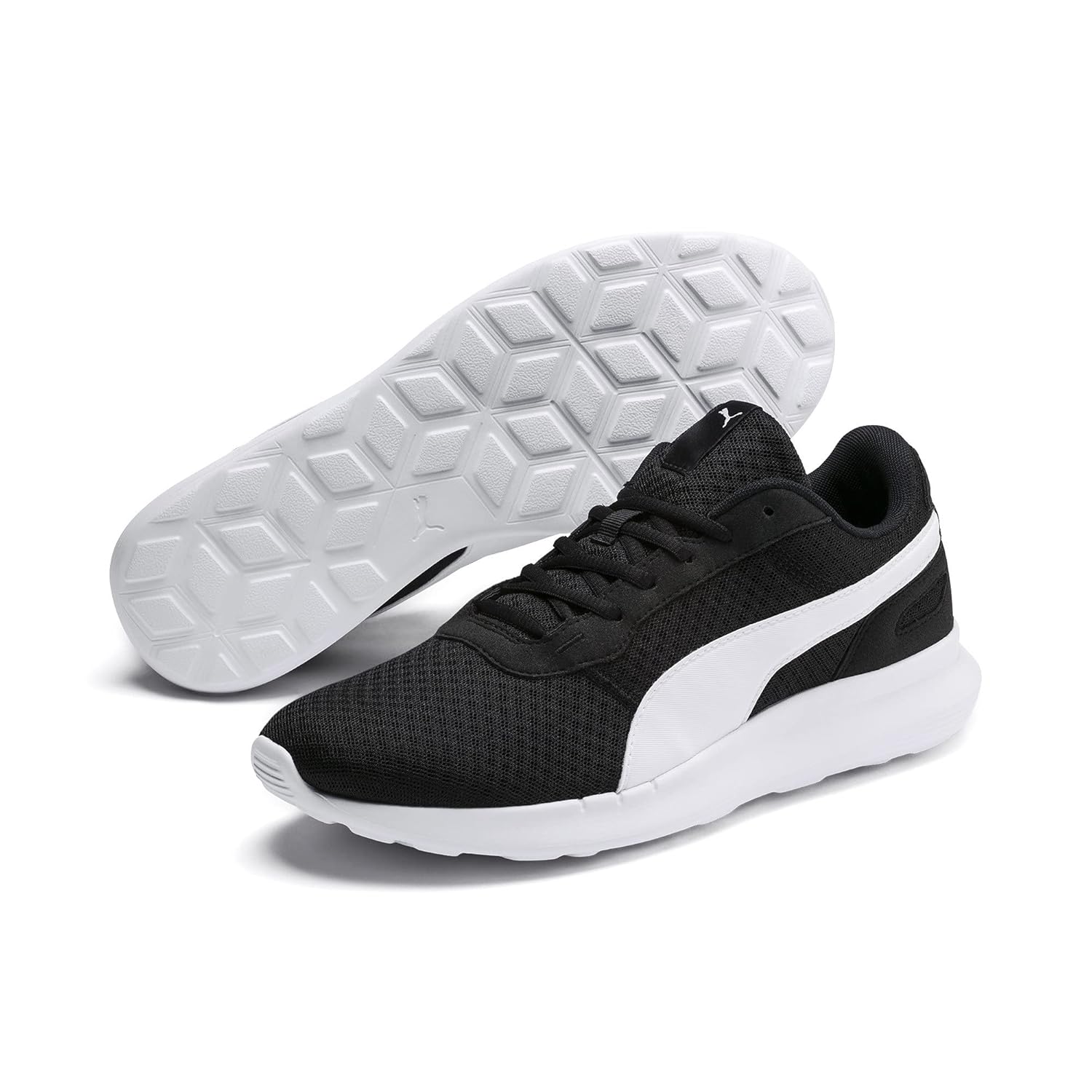 Puma Unisex-Adult St Activate Sneaker