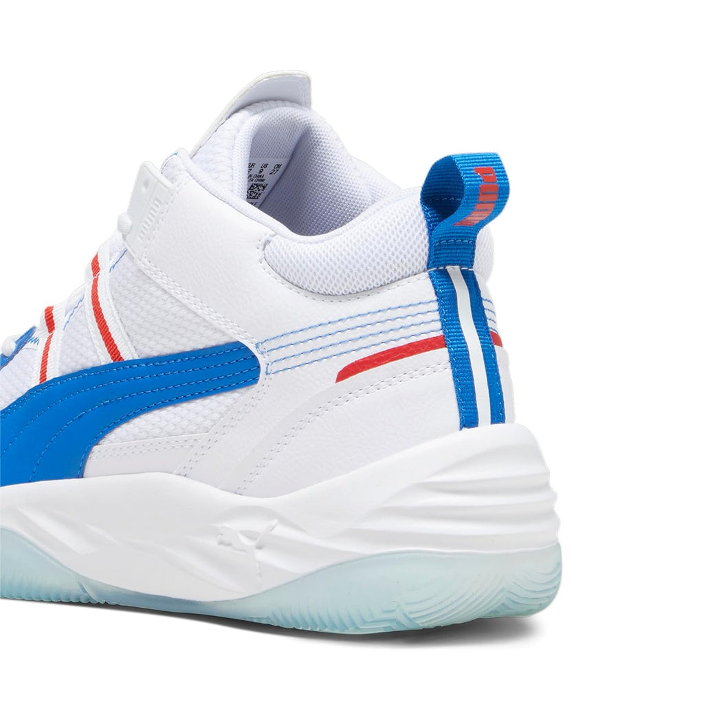 Puma Unisex Rebound Future NextGen Sneaker