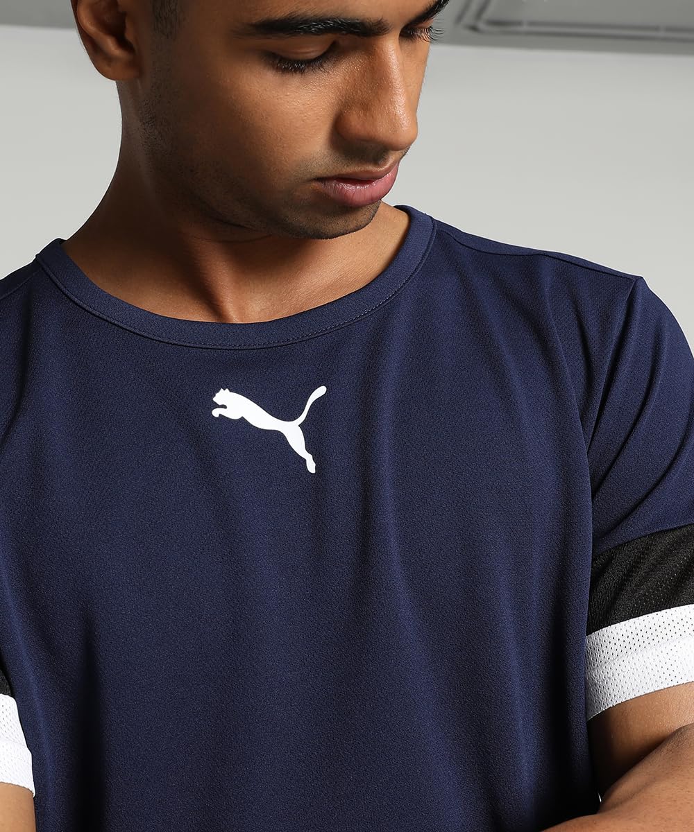 Puma Men's Regular Fit T-Shirt