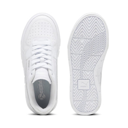 Puma Women's Cali Court Patent Sneaker