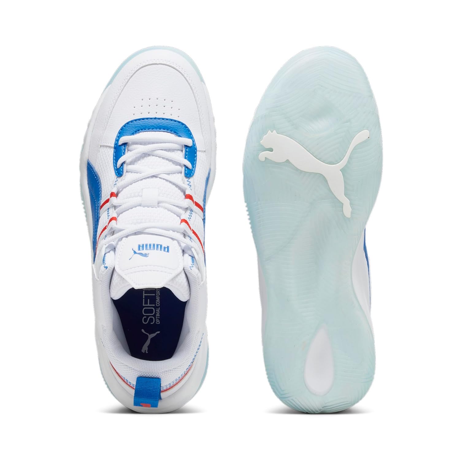 Puma Unisex Rebound Future NextGen Sneaker
