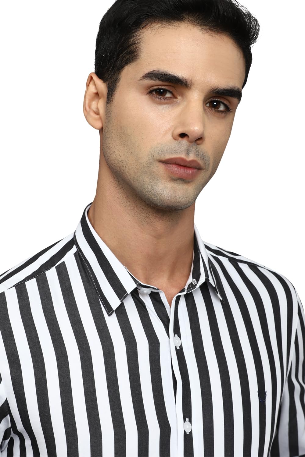 Allen Solly Men Regular Fit Shirt