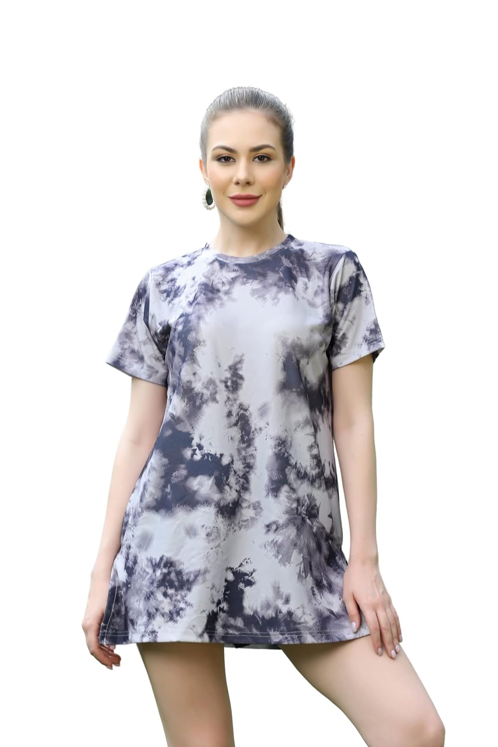 GRECIILOOKS T Shirt for Women