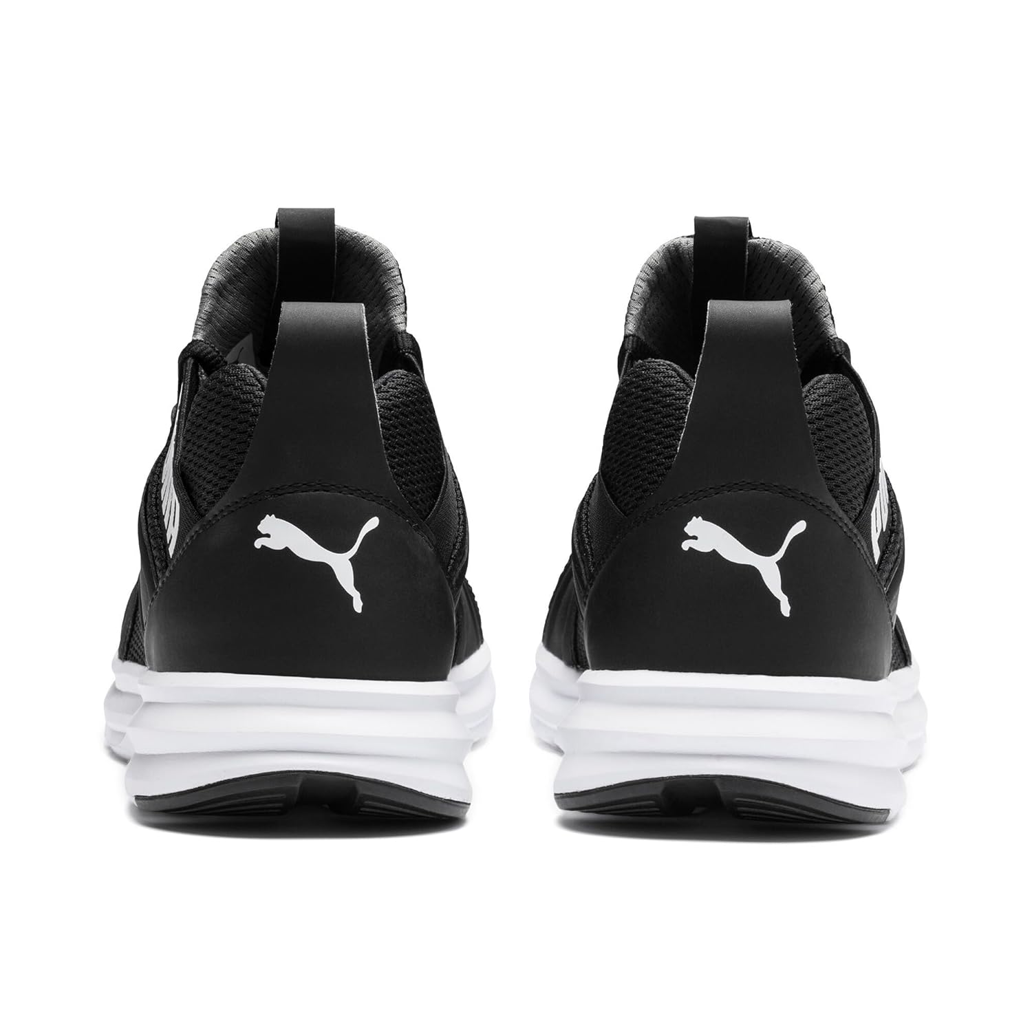 Puma Mens Enzo Sport Imeva Men's Running Shoes Running Shoe