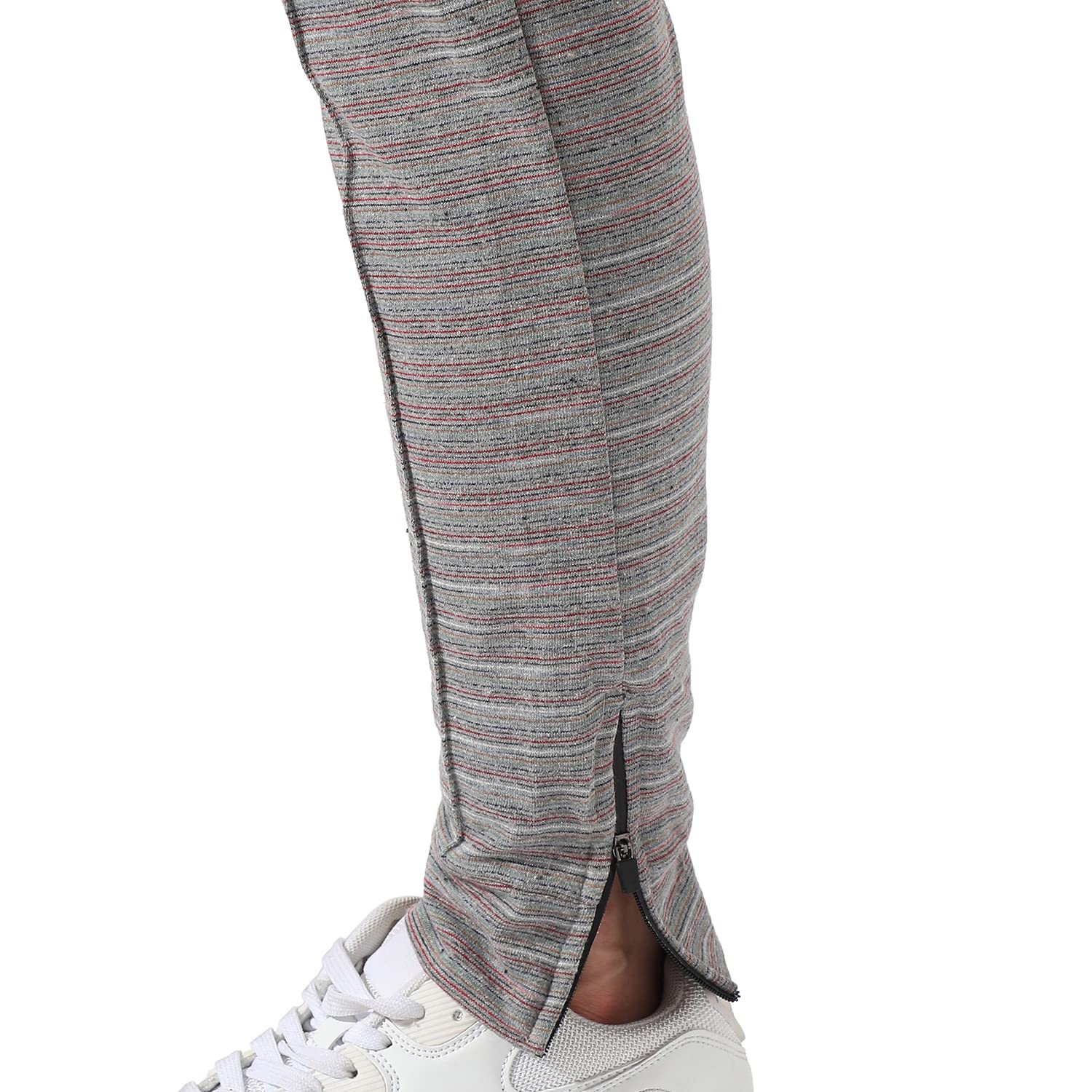 Campus Sutra Women's Trackpants for Casual Wear