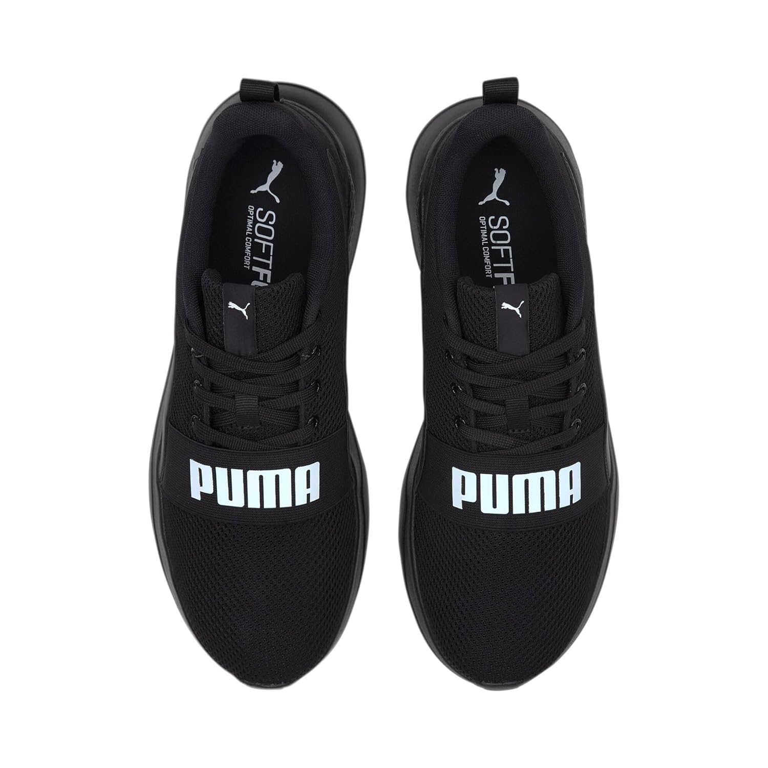 Puma Unisex-Adult Anzarun Lite Bold Shoes Running Shoe