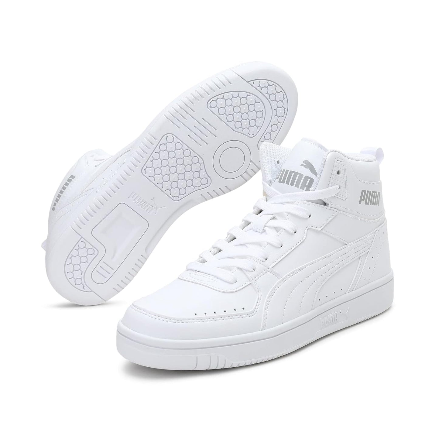 Puma Mens Rebound Joy Sneaker