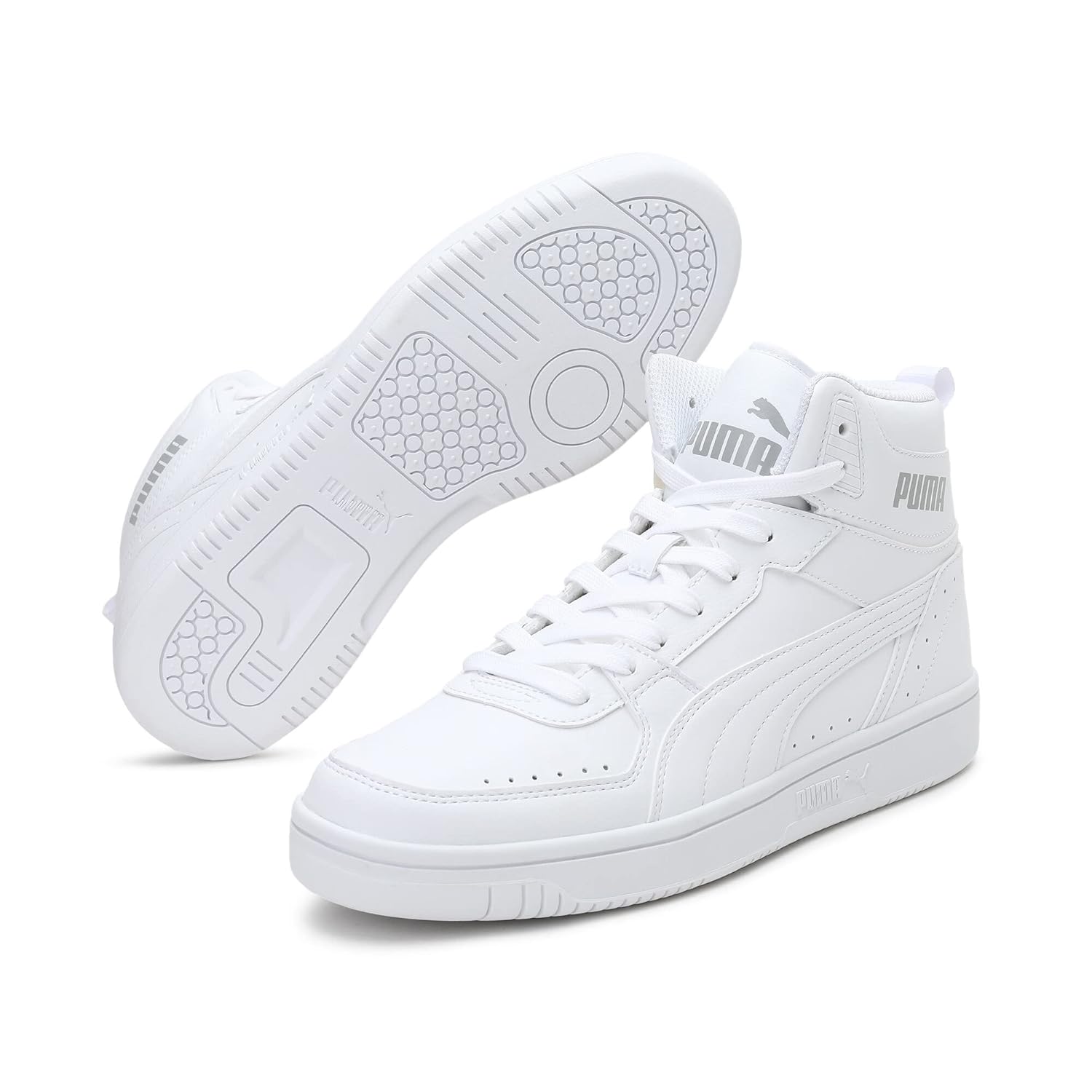 Puma Mens Rebound Joy Sneaker