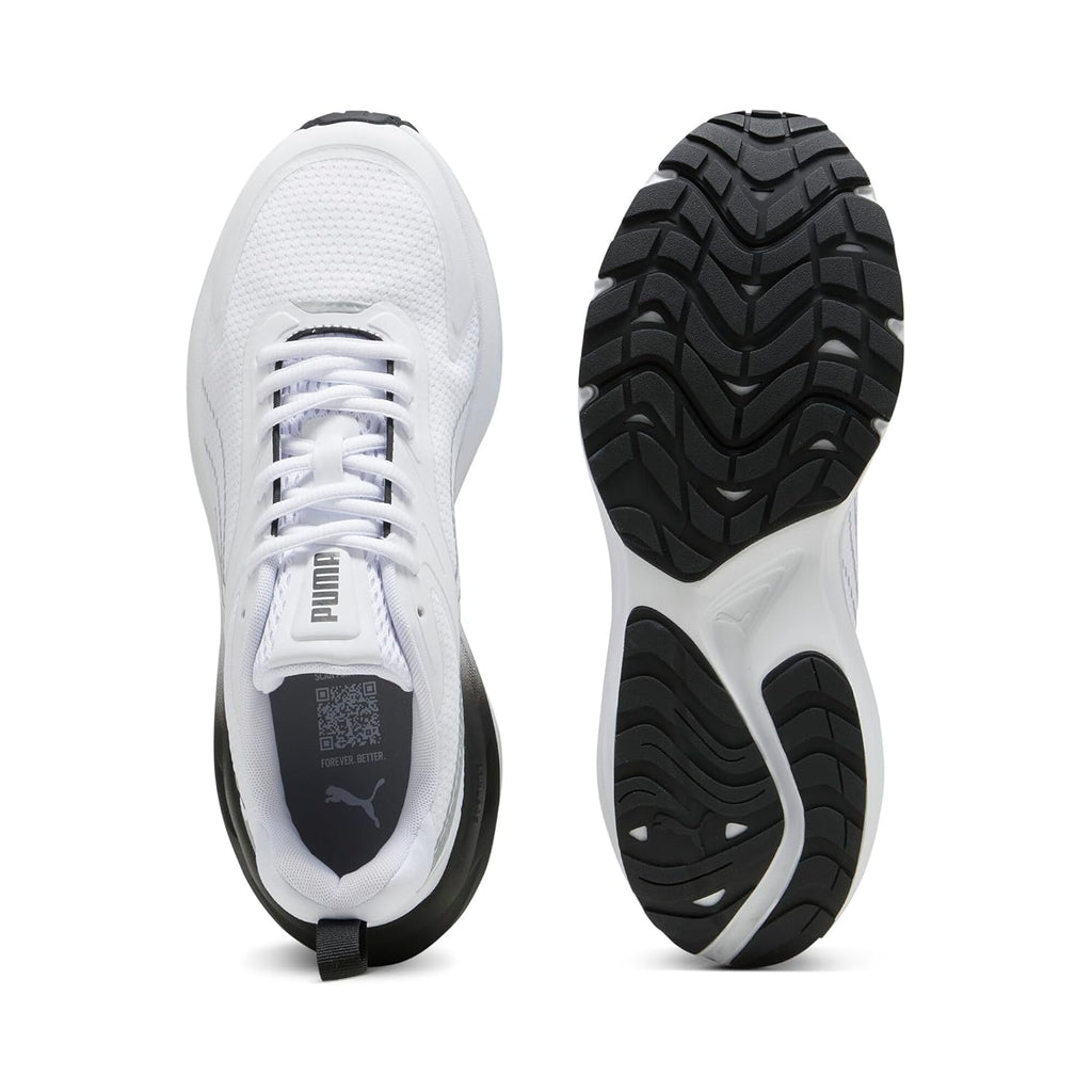 Puma Unisex Hypnotic Sneaker