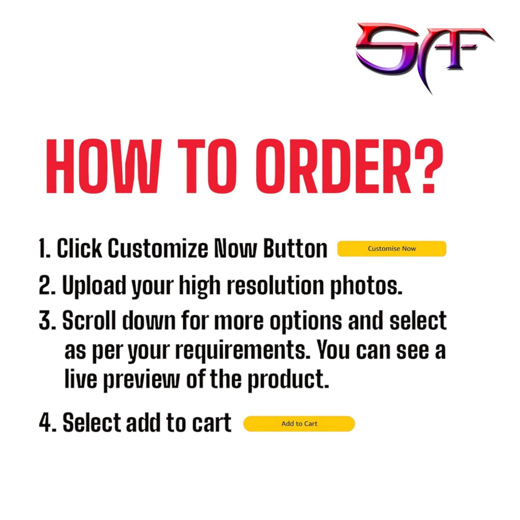 SAF photo frame Best Mom Customized Black Frame Photo Frame For home And wall décor,Living Room And Bedroom||Personalized Photo Frame Couple,Family,and Friends 30 cm x 23 cm PF-B-07