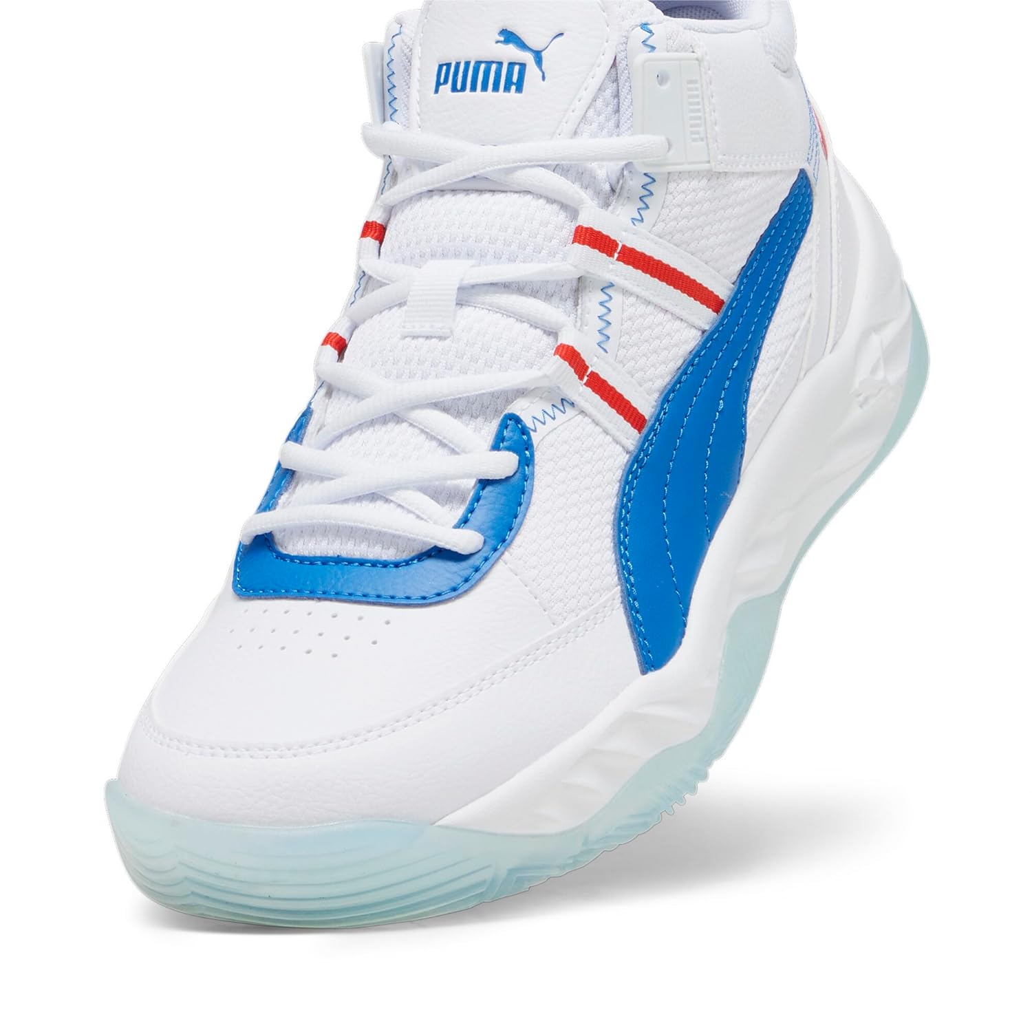 Puma Unisex Rebound Future NextGen Sneaker