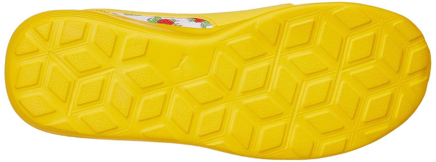 Puma Unisex Cooby V1 Sneaker