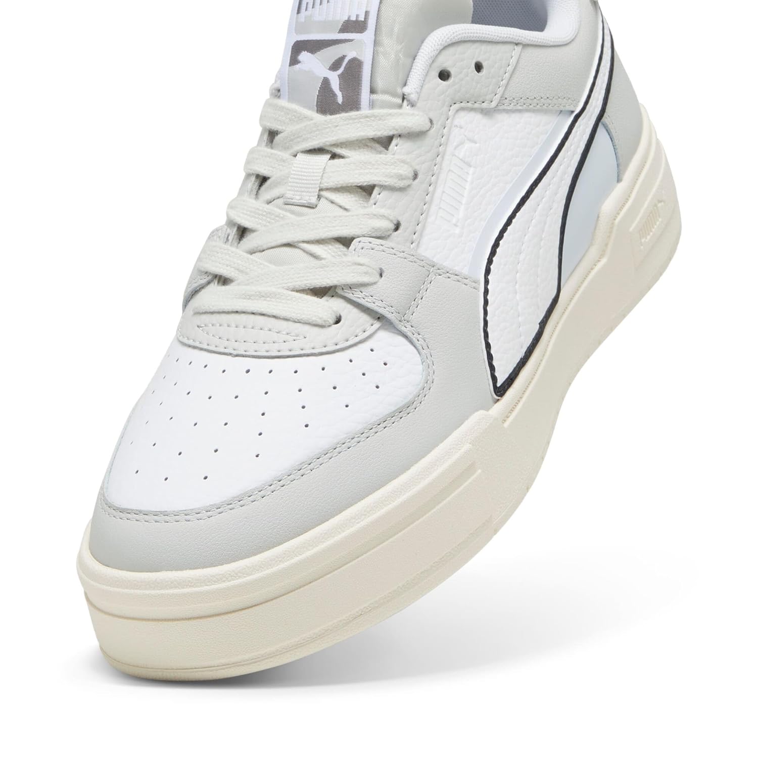 Puma Unisex-Adult Ca Pro Classic Contour Sneaker
