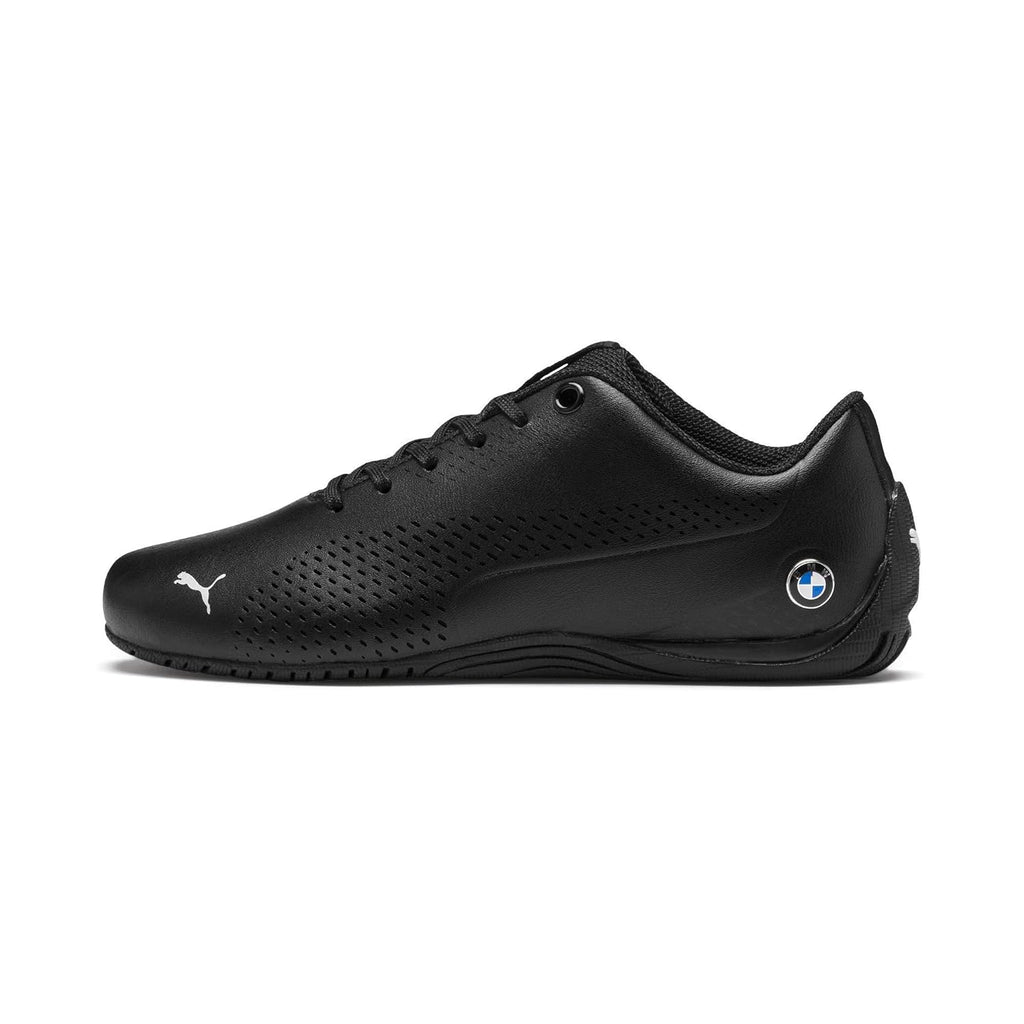 Puma Unisex BMW MMS Drift Cat 5 Ultra II Sneaker