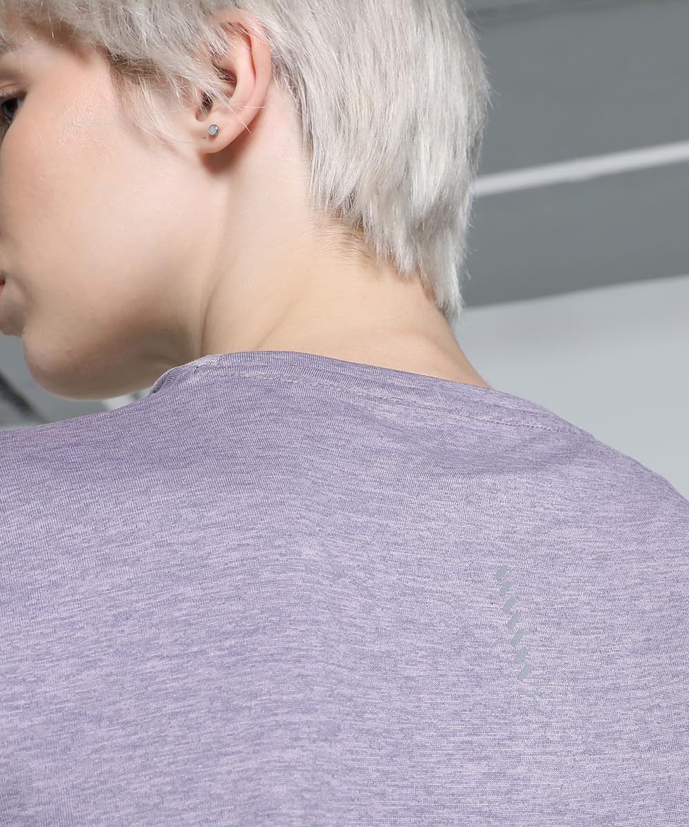 Puma Women's Regular Fit T-Shirt