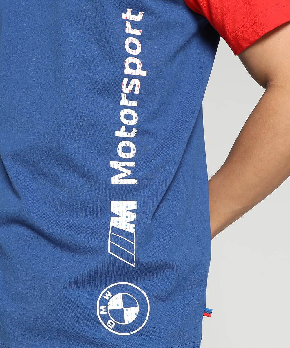 Puma Men's Regular Fit T-Shirt