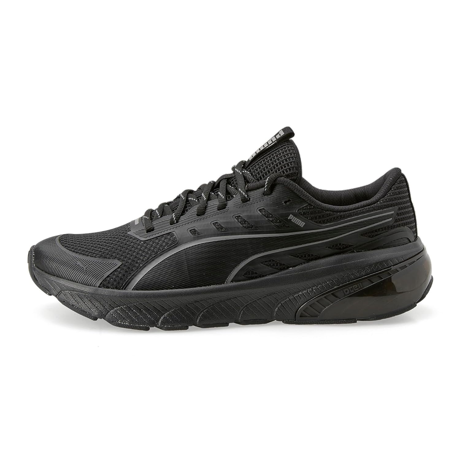 Puma Unisex Cell Glare Running Shoe