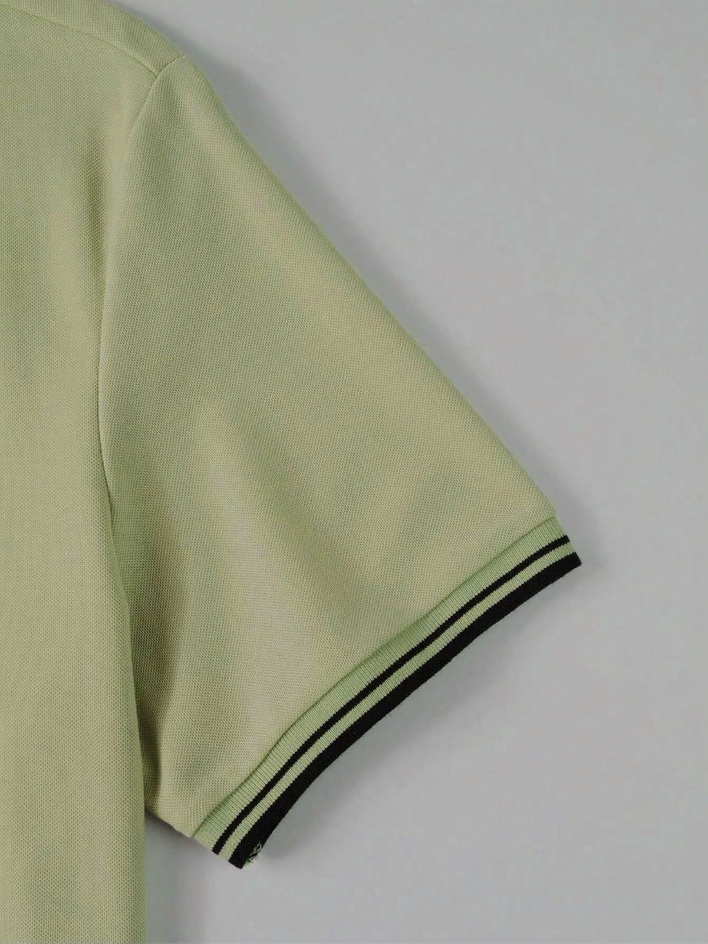 Lymio Men Plain T-Shirt -5