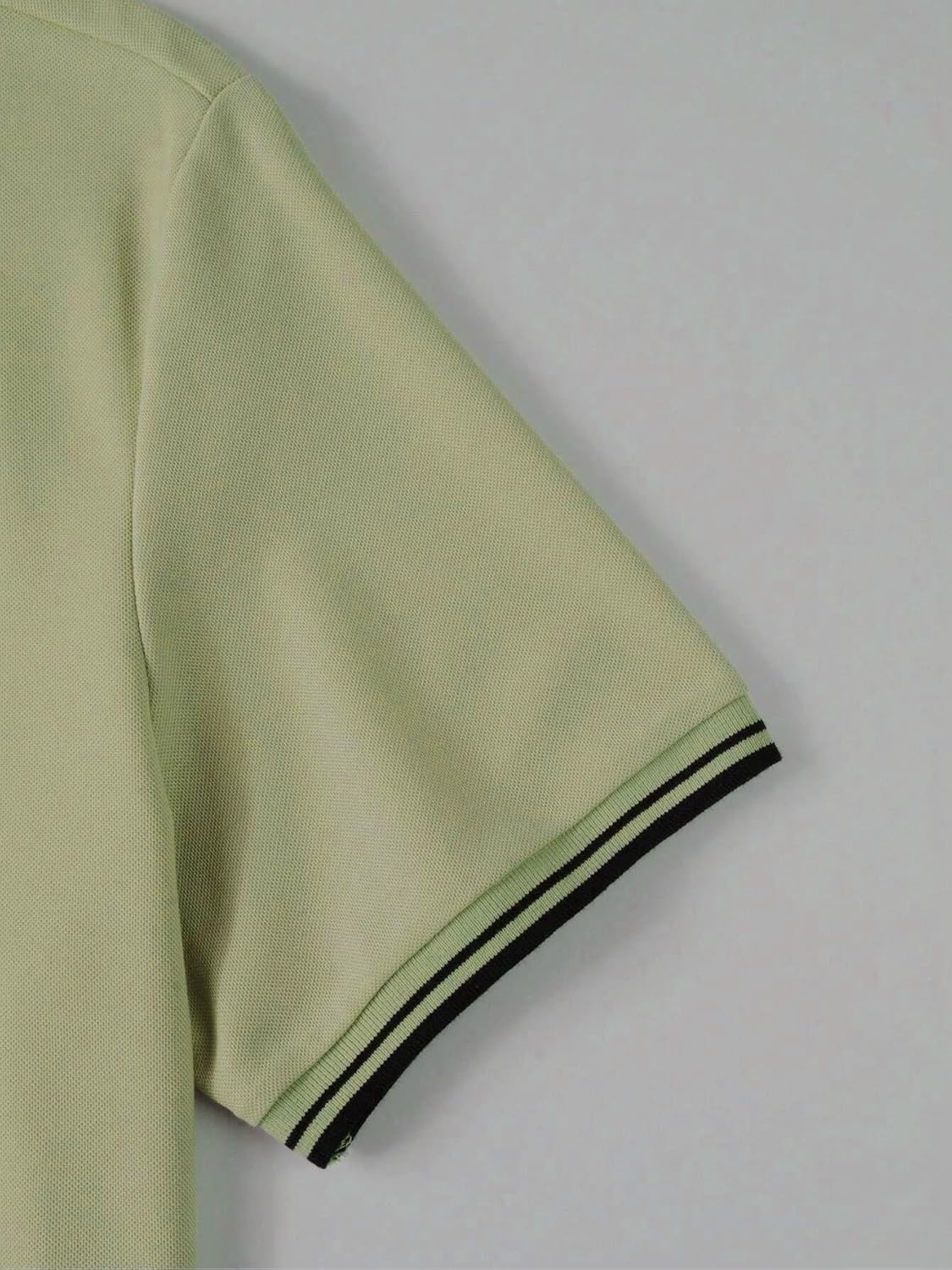 Lymio Men Plain T-Shirt -5