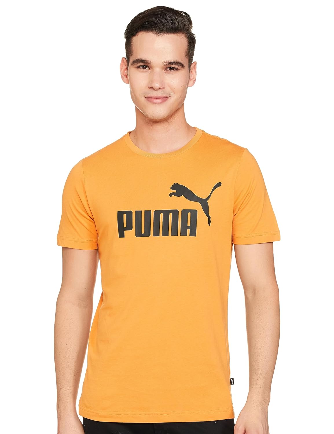 Puma Men's Regular Fit T-Shirt