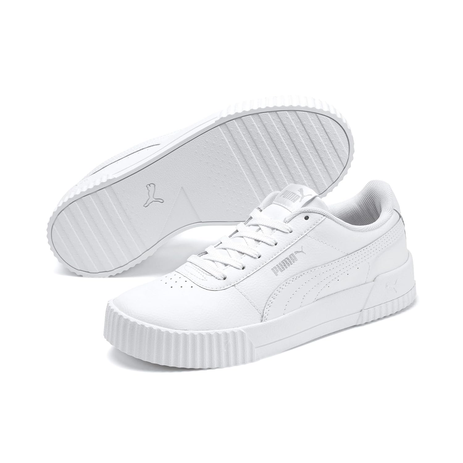 Puma Womens Carina L Casual Shoe