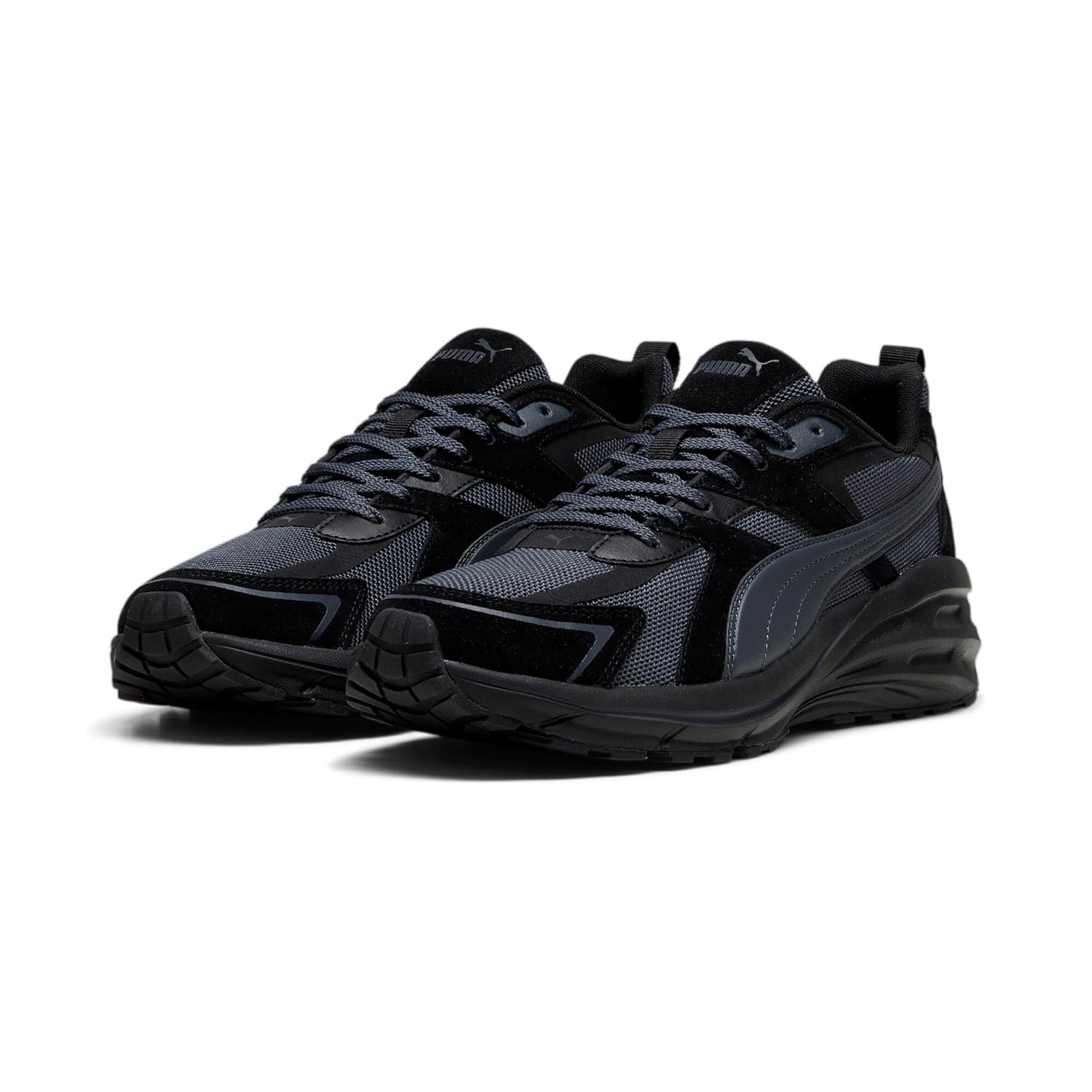 Puma Unisex-Adult Hypnotic Ls Sneaker