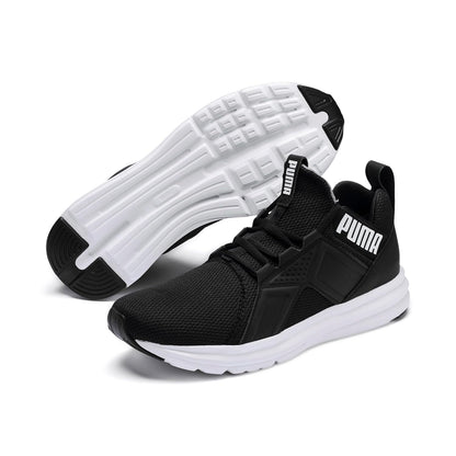Puma Mens Enzo Sport Imeva Men's Running Shoes Running Shoe