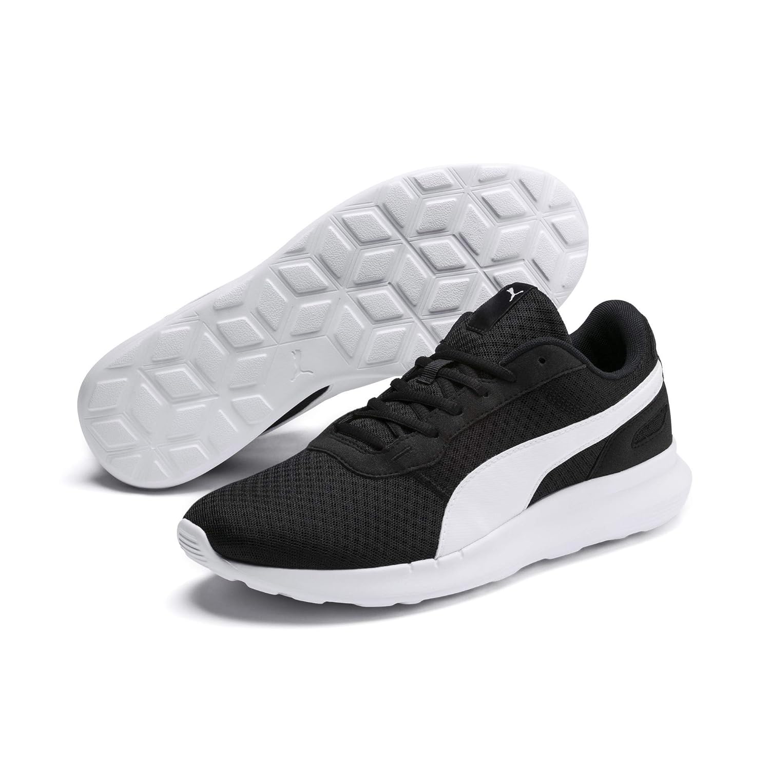Puma Unisex-Adult St Activate Sneaker
