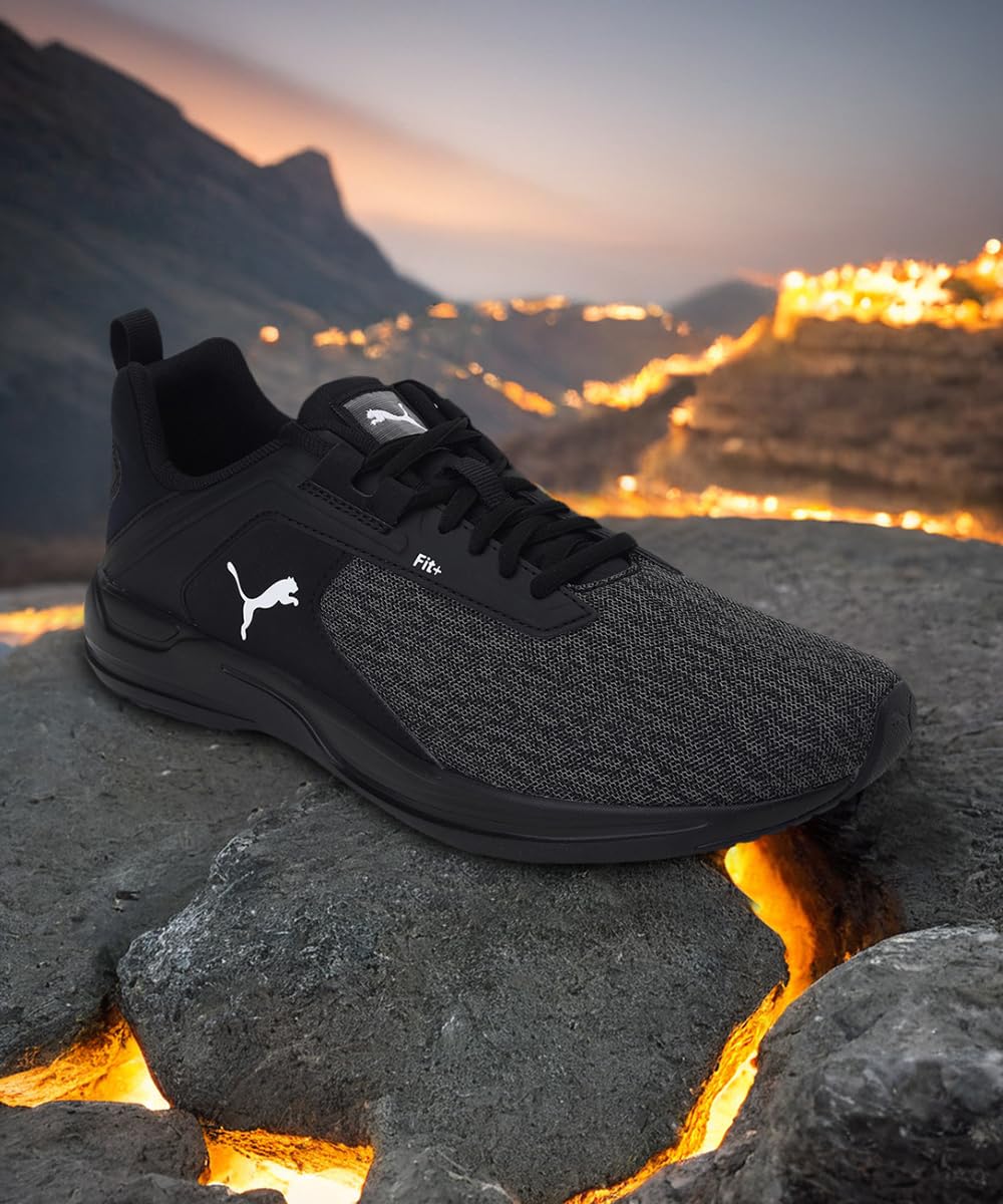 Puma Unisex Comet 2 ALT Beta Running Shoe