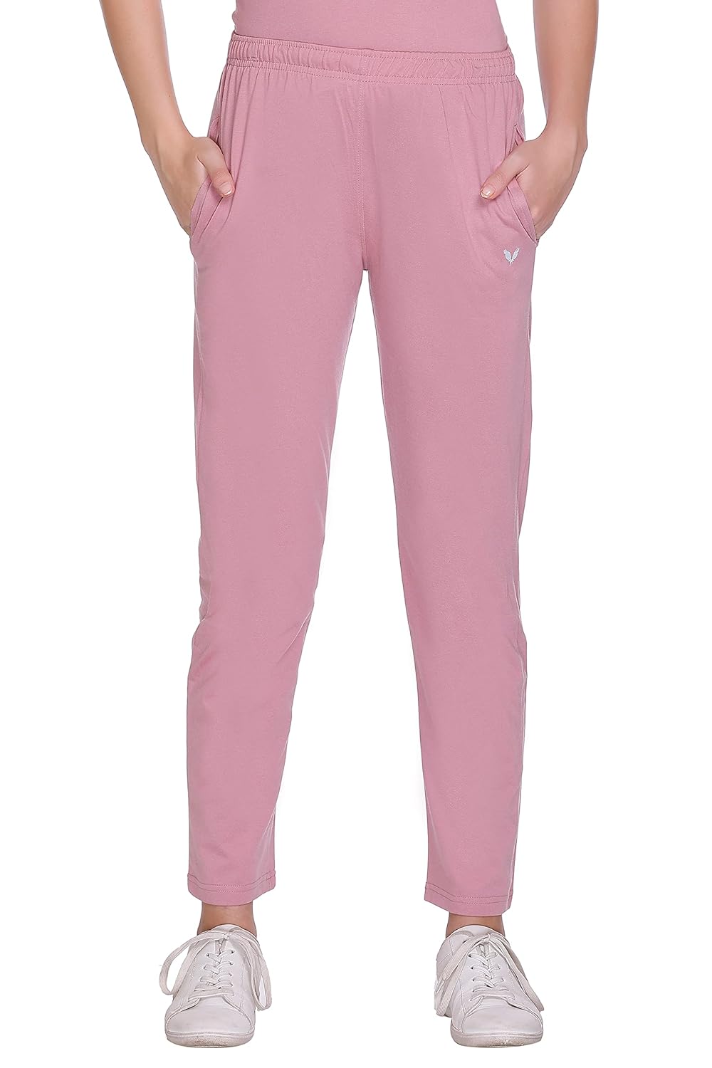 GODFREY Track Pants for Women Cotton