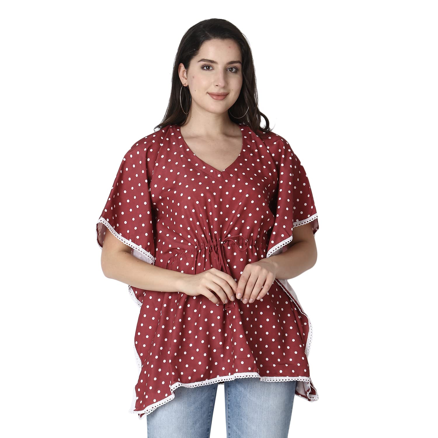 GRECIILOOKS Women Tops