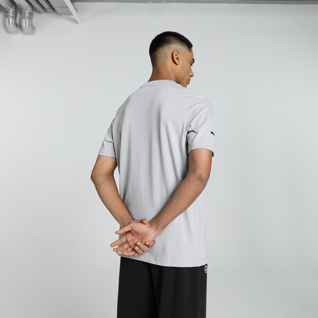 Puma Men's Regular Fit T-Shirt