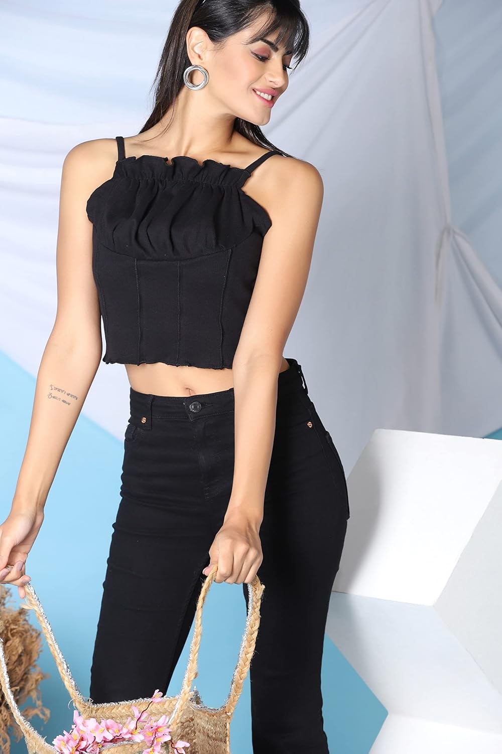GRECIILOOKS Women's